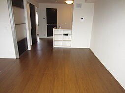 プルミエハヤシ 202 2階2LDKのリビング/ダイニング