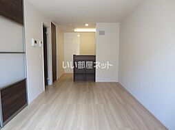 セイラブロッサム 203 2階1LDKのリビング/ダイニング