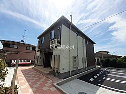 エヴァーグリーン城栄