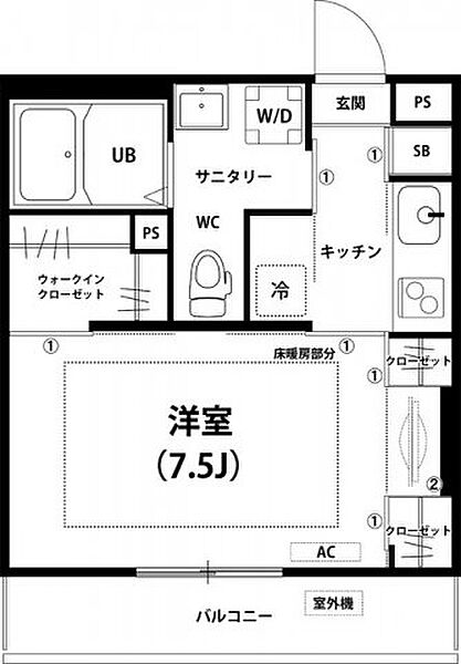 外観画像