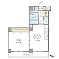 スターハイム4階18.0万円