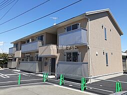 東武小泉線 竜舞駅 徒歩16分の賃貸アパート