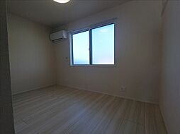 東武小泉線 竜舞駅 徒歩16分の賃貸アパート 2階1LDKのリビング/ダイニング