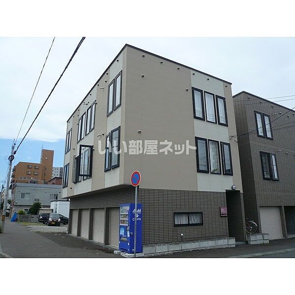 外観画像