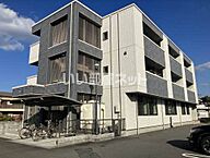 愛媛県松山市空港通2丁目18番37号：物件画像／大東建託リーシング株式会社 松山店