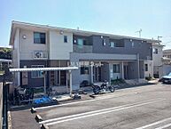 愛媛県松山市姫原2丁目：物件画像／大東建託リーシング株式会社 松山店