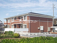 愛知県一宮市今伊勢町馬寄字山島：物件画像／大東建託リーシング株式会社 一宮店