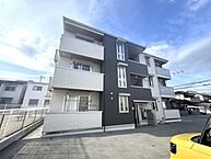 和歌山県和歌山市南出島66-2：物件画像／大東建託リーシング株式会社 和歌山店