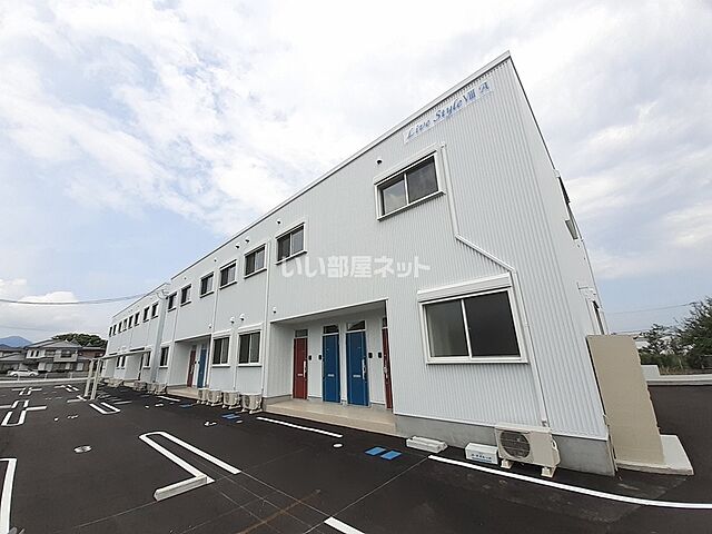 ホームズ 徳島県板野郡藍住町東中富字西傍示 1ldk 2階 50 賃貸アパート住宅情報