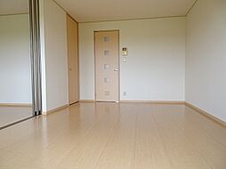 メゾンエクレール A103 1階2DKのリビング/ダイニング