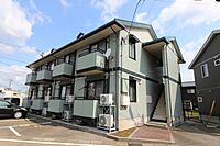 富山県砺波市山王町3-17：物件画像／大東建託リーシング株式会社　魚津店
