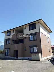 セジュール豊丘　D