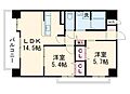 サムティ熊本近見24階7.9万円