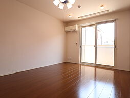 JR信越本線 柏崎駅 徒歩25分の賃貸アパート 1階ワンルームのリビング/ダイニング