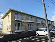 愛知県刈谷市泉田町絵下城233：物件画像／大東建託リーシング株式会社 刈谷店