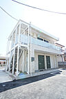 神奈川県藤沢市鵠沼神明4丁目11-20：物件画像／大東建託リーシング株式会社 藤沢店