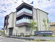 岡山県岡山市北区西崎2丁目：物件画像／大東建託リーシング株式会社　岡山店