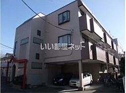 ベルメゾン若葉