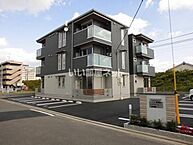 愛媛県松山市空港通1丁目1番38号：物件画像／大東建託リーシング株式会社 松山店