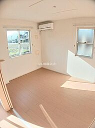 ライフ　ライズＡ 102 1階2DKのリビング/ダイニング