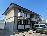 愛媛県新居浜市西の土居町2丁目1-10：物件画像／大東建託リーシング株式会社 新居浜店 