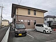 愛媛県松山市森松町416-3：物件画像／大東建託リーシング株式会社 松山店