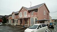 愛媛県伊予市下吾川：物件画像／大東建託リーシング株式会社 松山店