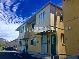 シャーメゾン明月　Ｇ棟