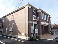愛知県一宮市篭屋5丁目：物件画像／大東建託リーシング株式会社 一宮店