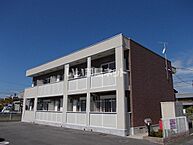 滋賀県米原市下多良3丁目：物件画像／大東建託リーシング株式会社 彦根店