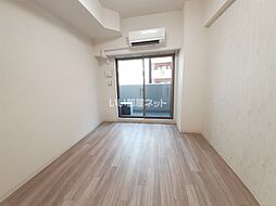 プレサンス三宮セントウエル 1103 11階1Kのリビング/ダイニング