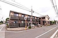 東京都練馬区平和台4丁目6-9(?)：物件画像／大東建託リーシング株式会社　池袋東口店