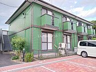 岐阜県各務原市蘇原野口町2丁目24番地8：物件画像／大東建託リーシング株式会社 多治見店