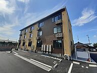 山口県宇部市東梶返1丁目：物件画像／大東建託リーシング株式会社　宇部店