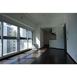 スペチアーレ・プリーモ 706 7階1LDKのリビング/ダイニング