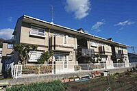 大阪府池田市畑4丁目：物件画像／大東建託リーシング株式会社 伊丹店