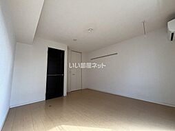 ジェンティーレ ヤマザキ 102 1階1Kのリビング/ダイニング