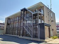愛媛県新居浜市若水町2丁目：物件画像／大東建託リーシング株式会社 新居浜店 