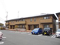 愛媛県今治市阿方323-1：物件画像／大東建託リーシング株式会社 今治店