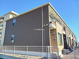 ルボヌール今治 203