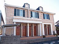 愛知県江南市高屋町遠場：物件画像／大東建託リーシング株式会社 小牧店