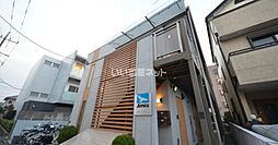 レストキューブ・トウエイ