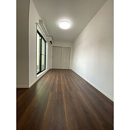 ROBOT　HOUSE　守山B棟(ロボットハウ 102 1階1LDKのリビング/ダイニング