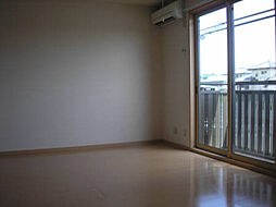 ルリエール 101 1階1LDKのリビング/ダイニング