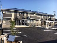 兵庫県姫路市城東町五軒屋4-14：物件画像／大東建託リーシング株式会社 姫路店
