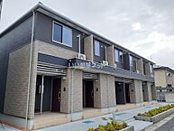 島根県松江市東出雲町錦新町4丁目：物件画像／大東建託リーシング株式会社 松江店