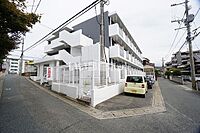 福岡県福岡市東区香住ヶ丘2丁目：物件画像／大東建託リーシング株式会社　香椎駅前店