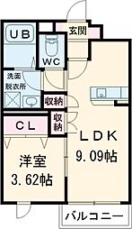 四日市駅 6.0万円