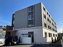 エレガントカーサIII 203