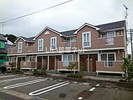 福島県伊達市霊山町掛田字西裏：物件画像／大東建託リーシング株式会社 福島店